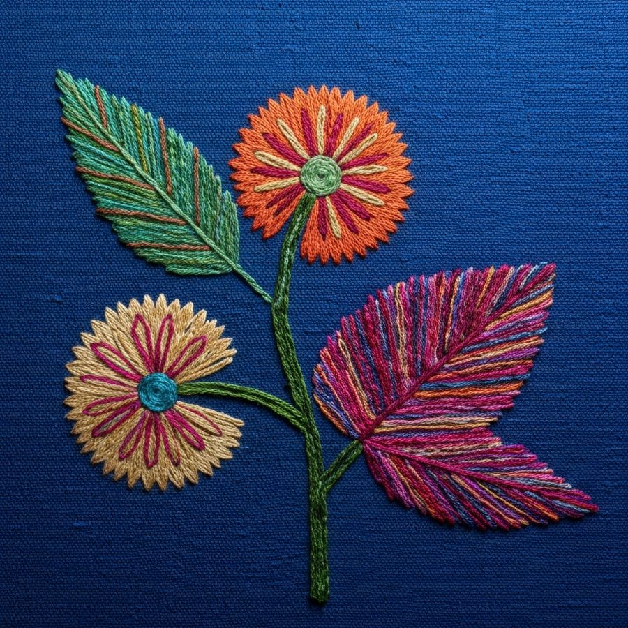 Textile Traditions